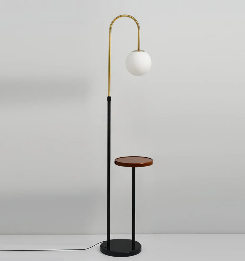 Michideco Floor Lamp - NexioPick