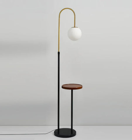Michideco Floor Lamp - NexioPick