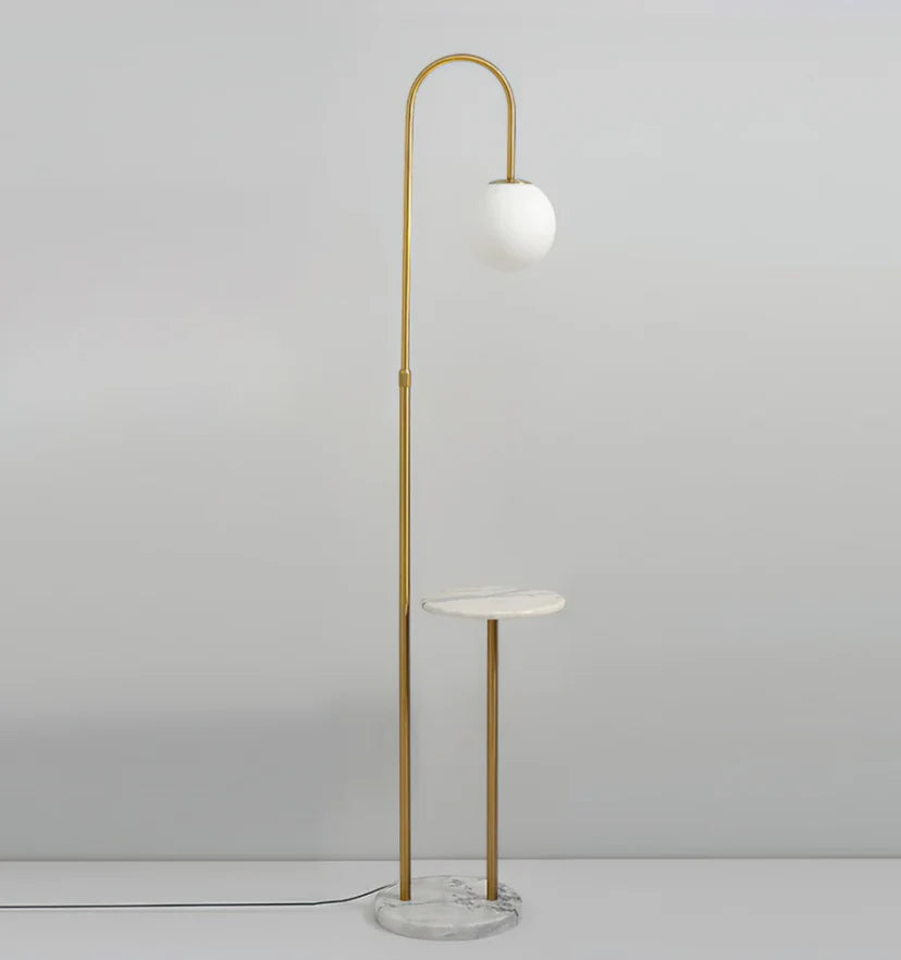 Michideco Floor Lamp - NexioPick
