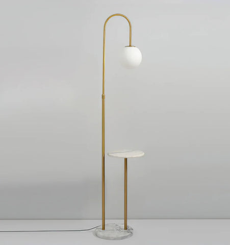 Michideco Floor Lamp - NexioPick