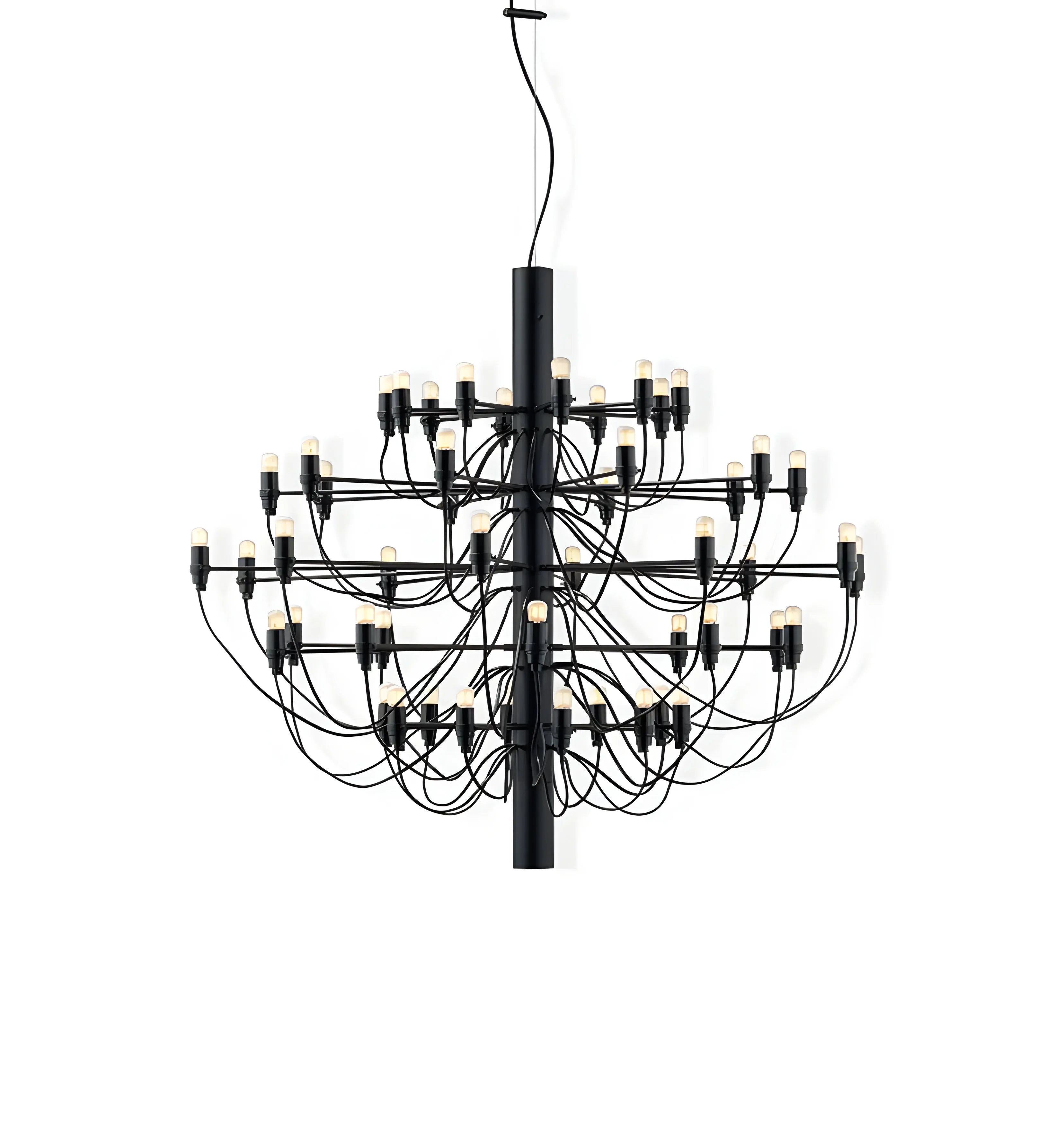 Mid-Century 2097 Chandelier - NexioPick