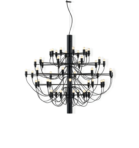 Mid-Century 2097 Chandelier - NexioPick