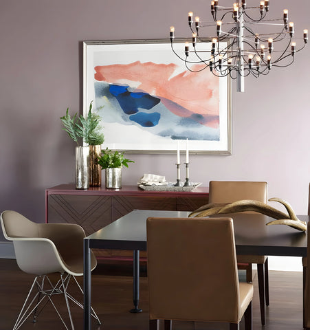 Mid-Century 2097 Chandelier - NexioPick