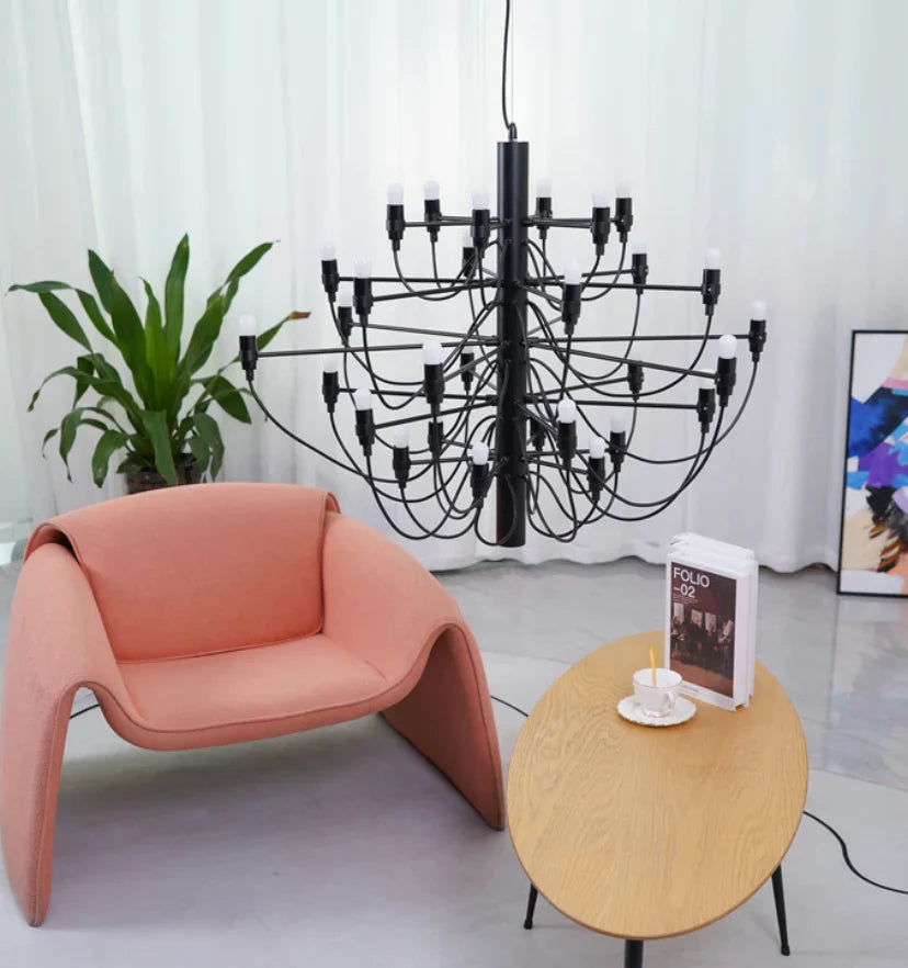 Mid-Century 2097 Chandelier - NexioPick