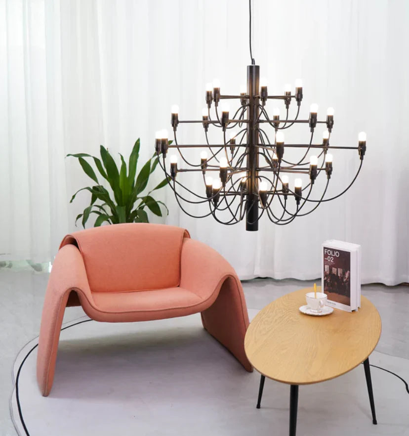 Mid-Century 2097 Chandelier - NexioPick