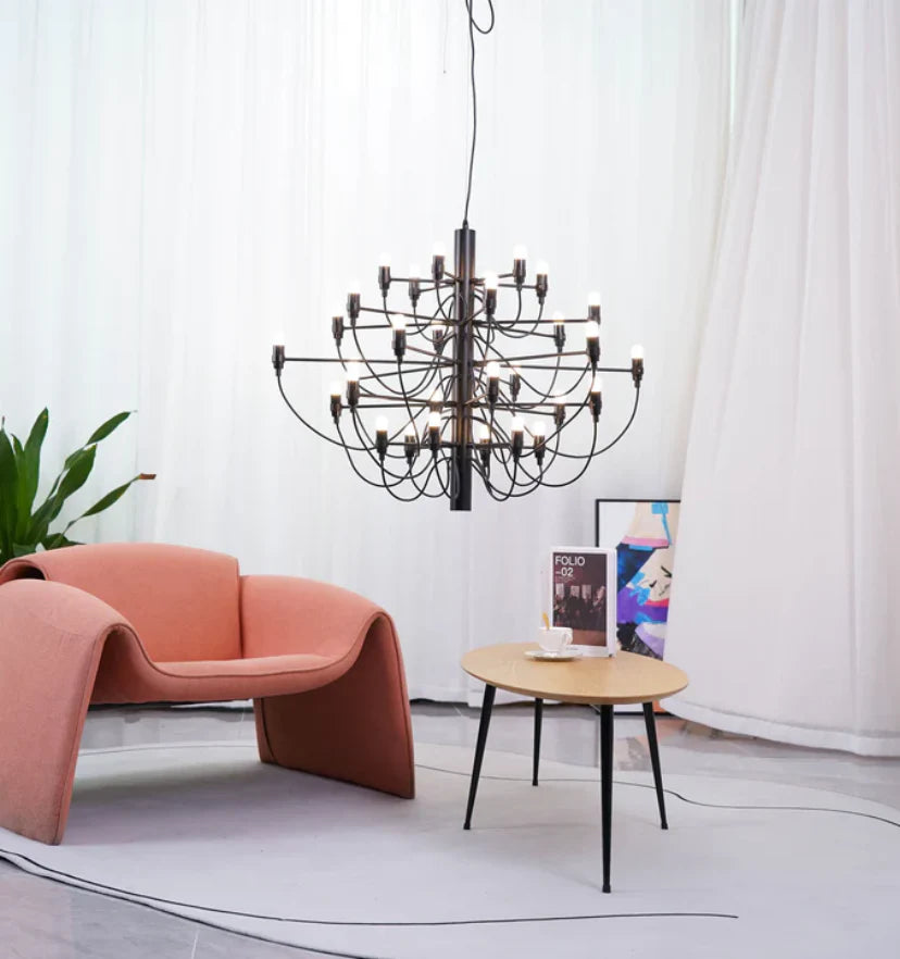 Mid-Century 2097 Chandelier - NexioPick