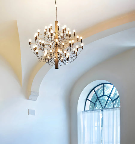 Mid-Century 2097 Chandelier - NexioPick