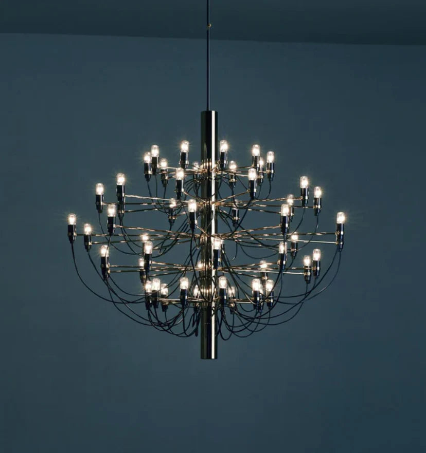 Mid-Century 2097 Chandelier - NexioPick