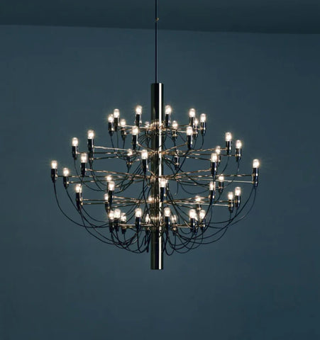 Mid-Century 2097 Chandelier - NexioPick