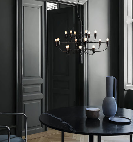 Mid-Century 2097 Chandelier - NexioPick