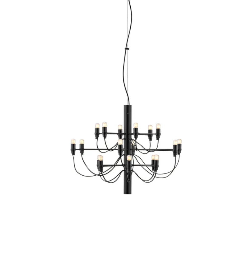 Mid-Century 2097 Chandelier - NexioPick