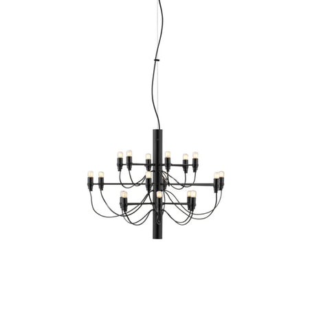 Mid-Century 2097 Chandelier - NexioPick