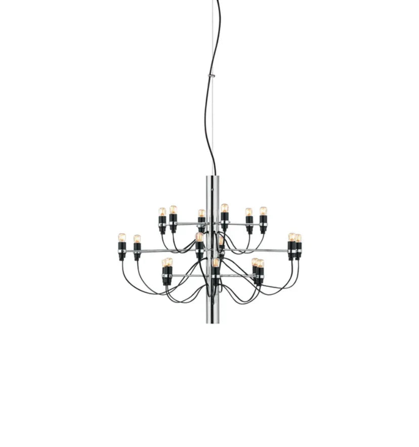 Mid-Century 2097 Chandelier - NexioPick