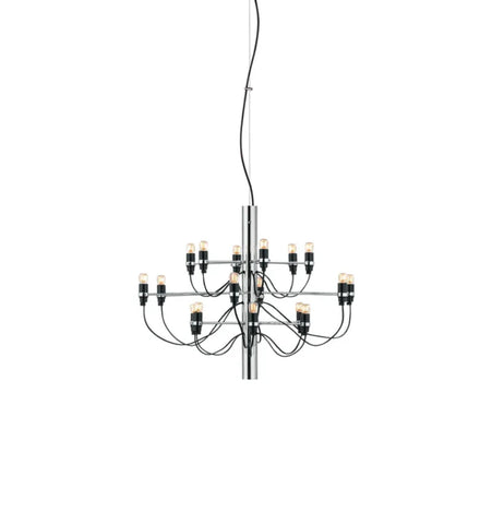 Mid-Century 2097 Chandelier - NexioPick