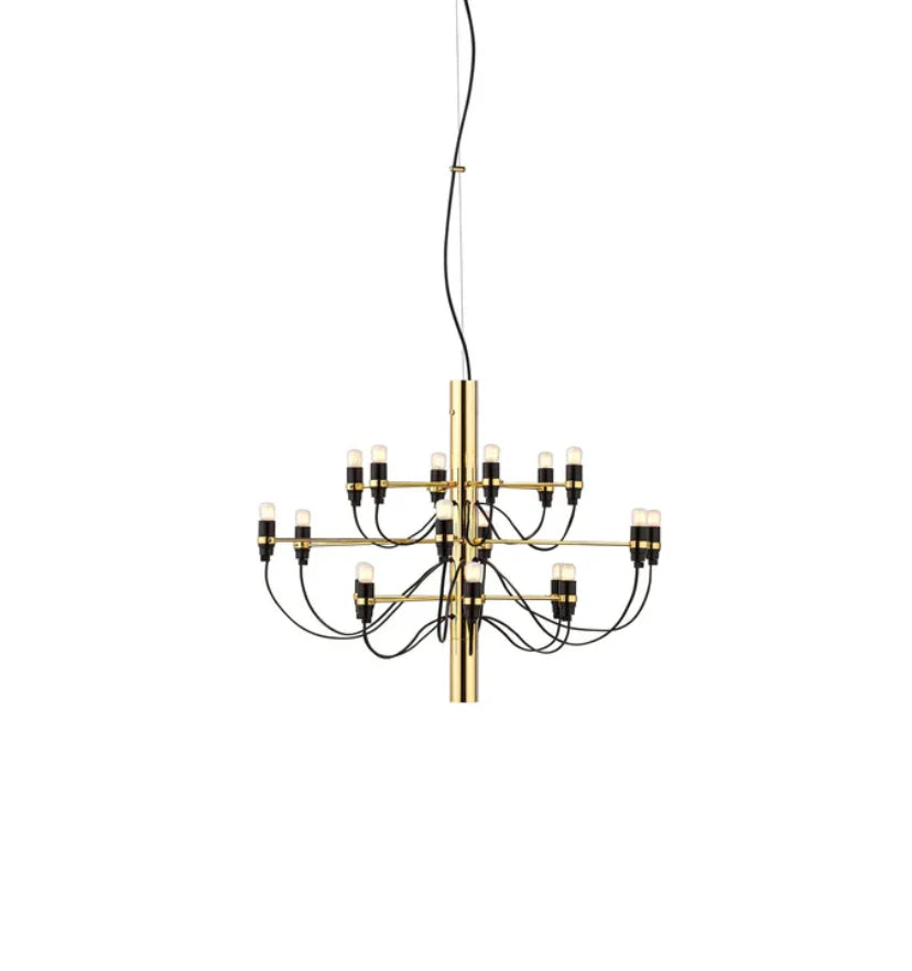 Mid-Century 2097 Chandelier - NexioPick