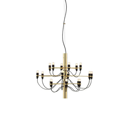 Mid-Century 2097 Chandelier - NexioPick
