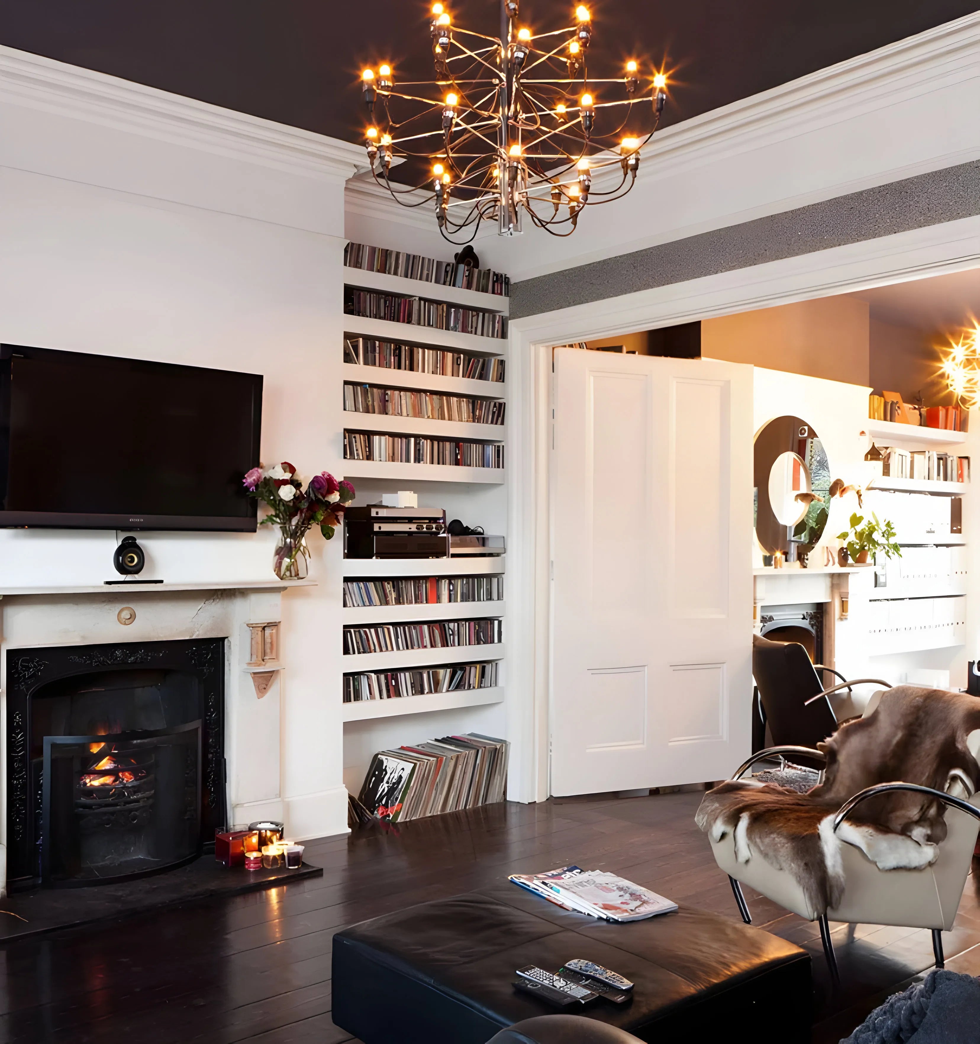 Mid-Century 2097 Chandelier - NexioPick