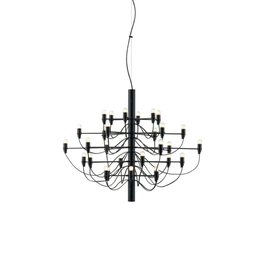 Mid-Century 2097 Chandelier - NexioPick