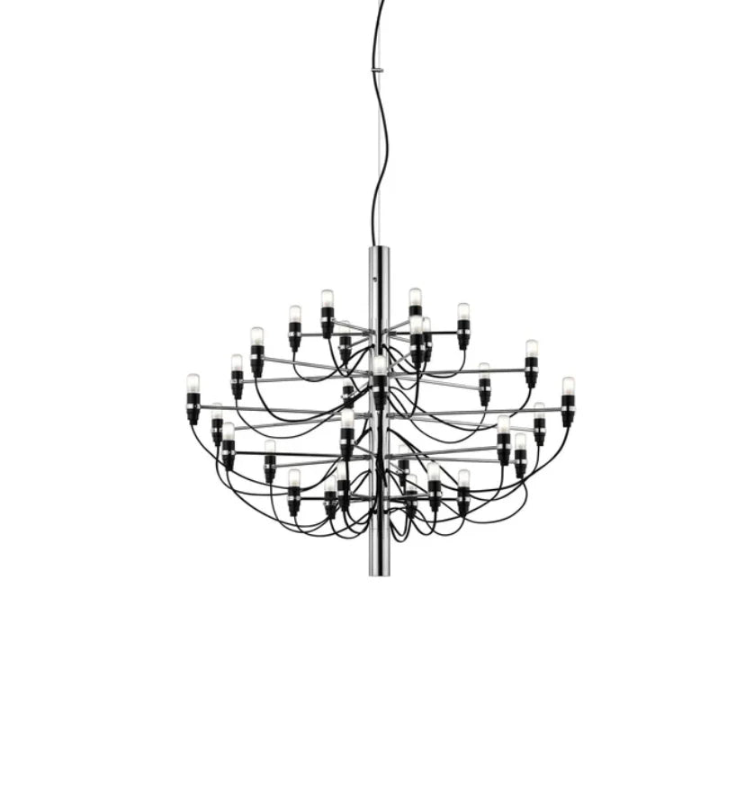 Mid-Century 2097 Chandelier - NexioPick