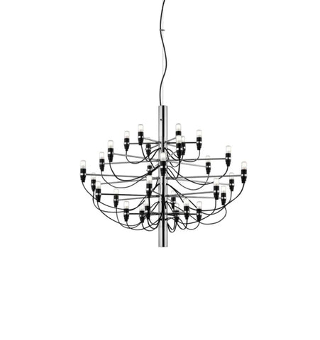 Mid-Century 2097 Chandelier - NexioPick