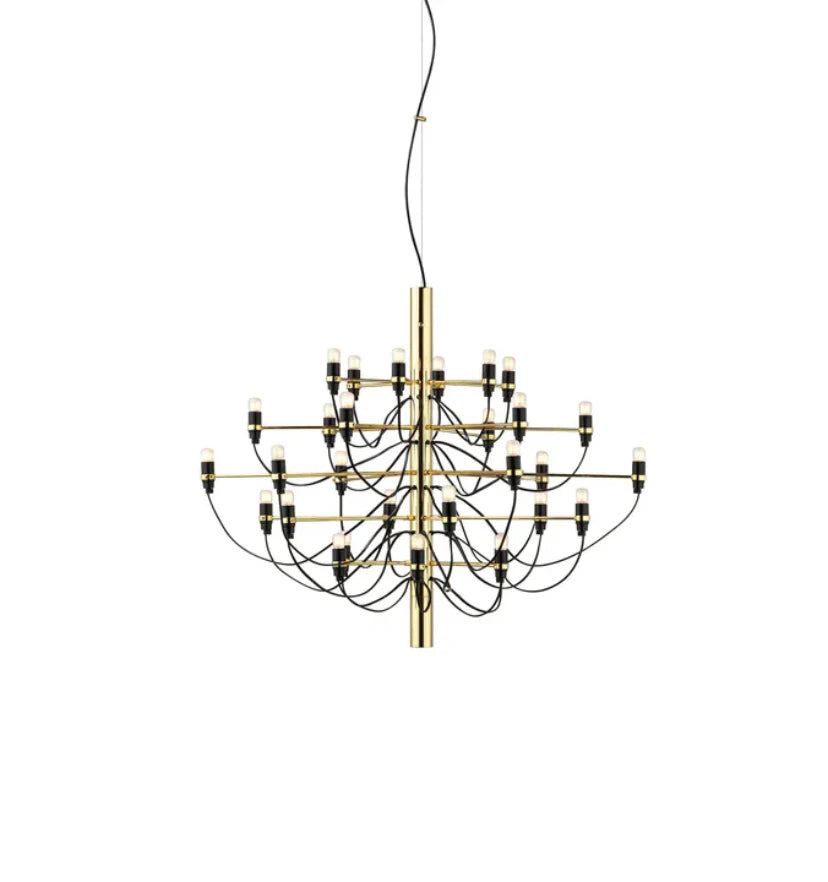 Mid-Century 2097 Chandelier - NexioPick