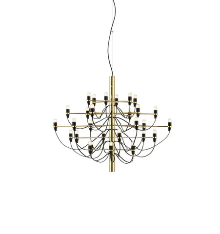 Mid-Century 2097 Chandelier - NexioPick