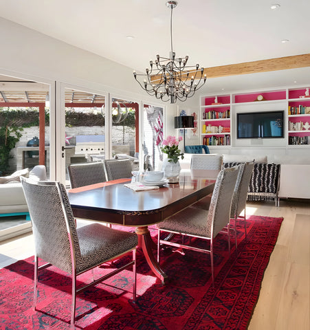 Mid-Century 2097 Chandelier - NexioPick