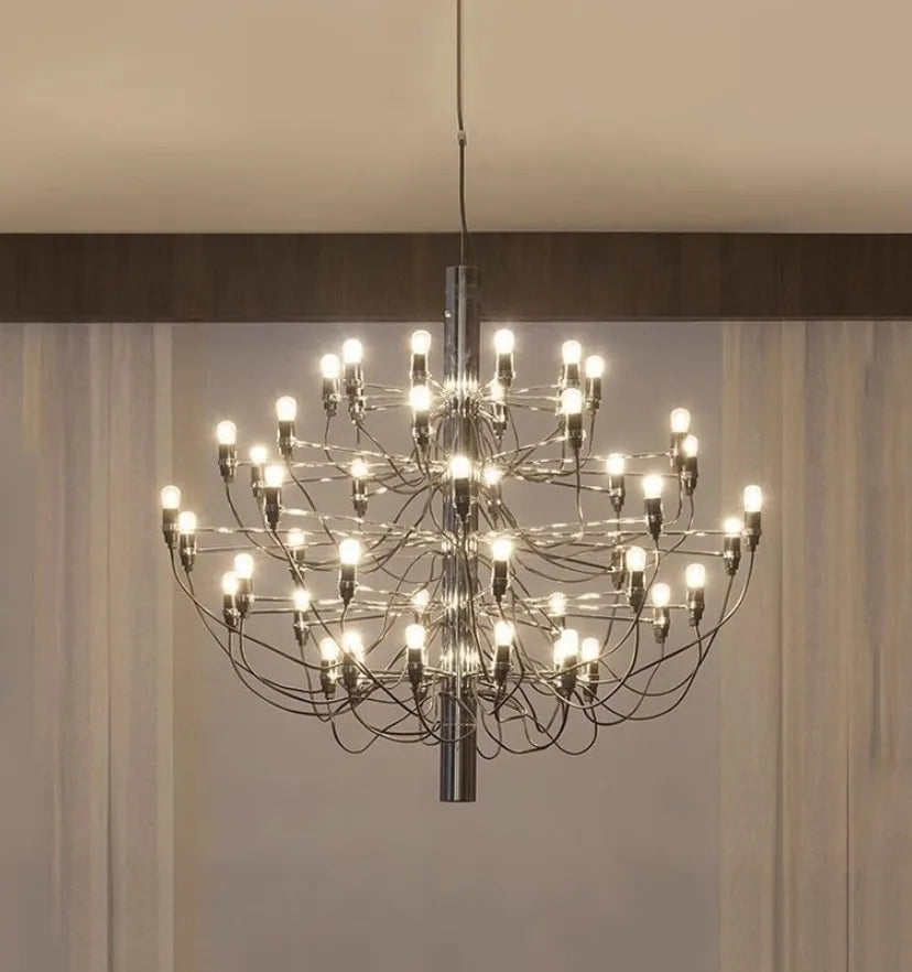Mid-Century 2097 Chandelier - NexioPick