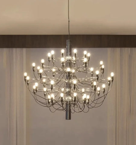 Mid-Century 2097 Chandelier - NexioPick