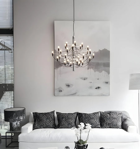 Mid-Century 2097 Chandelier - NexioPick