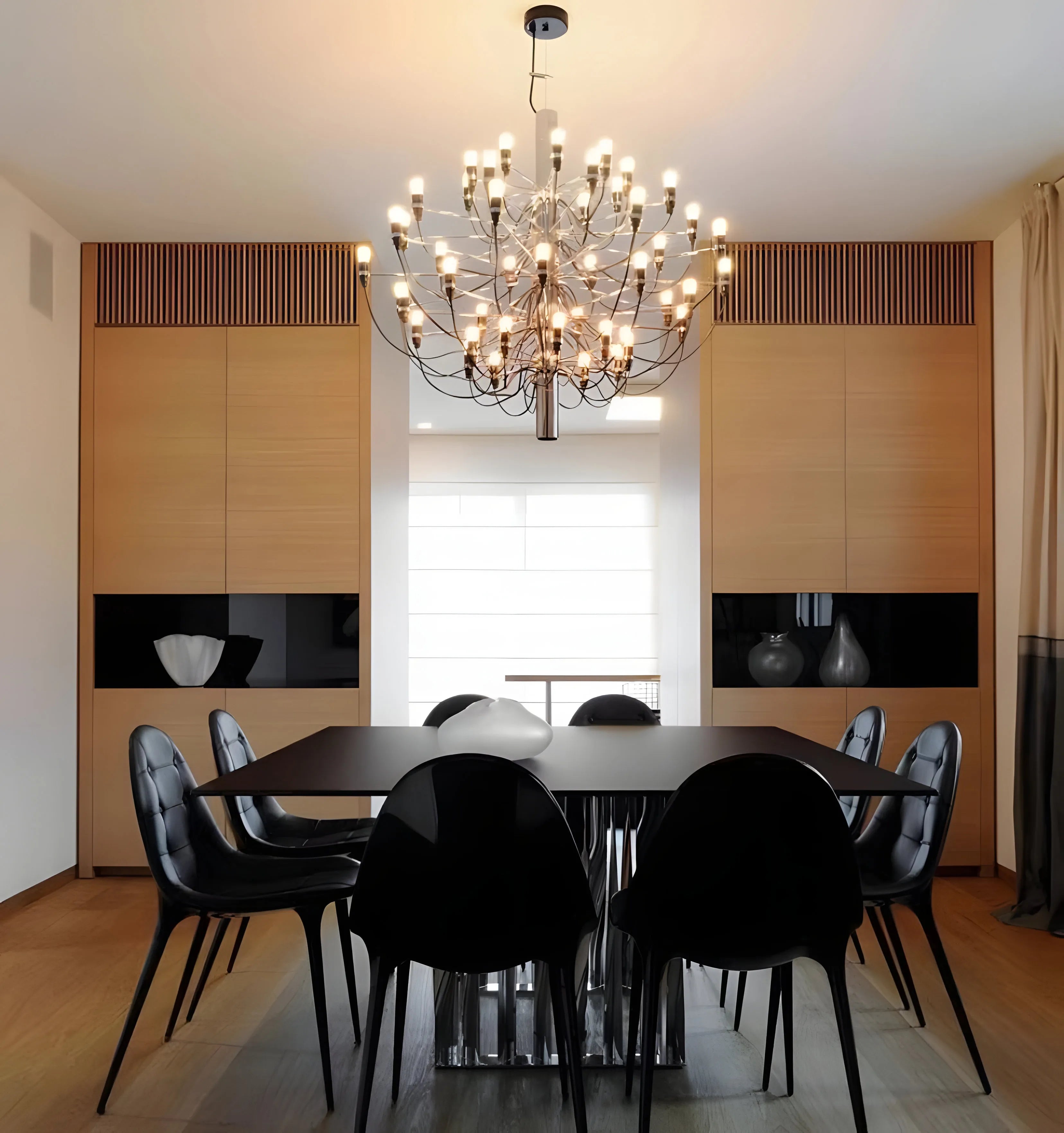 Mid-Century 2097 Chandelier - NexioPick