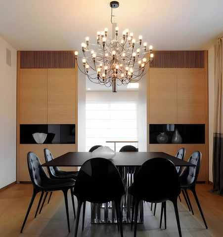 Mid-Century 2097 Chandelier - NexioPick