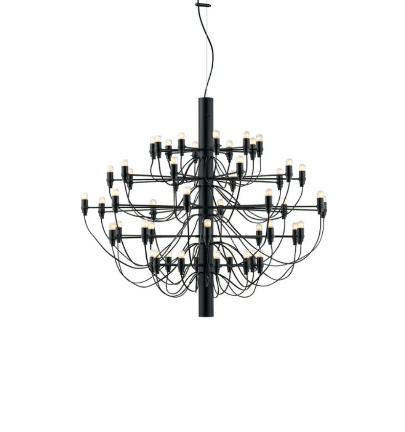 Mid-Century 2097 Chandelier - NexioPick