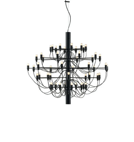 Mid-Century 2097 Chandelier - NexioPick