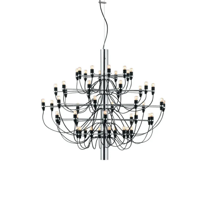 Mid-Century 2097 Chandelier - NexioPick