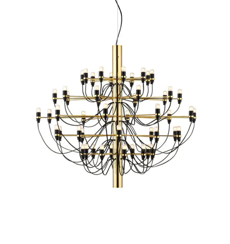 Mid-Century 2097 Chandelier - NexioPick