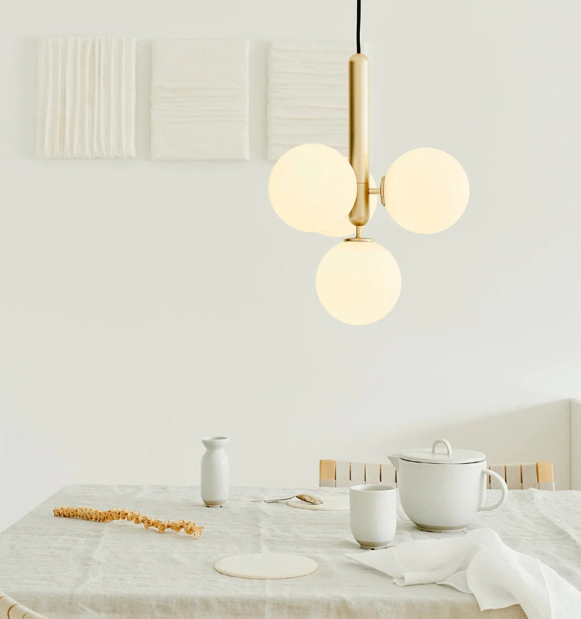 Miira Pendant Light - NexioPick