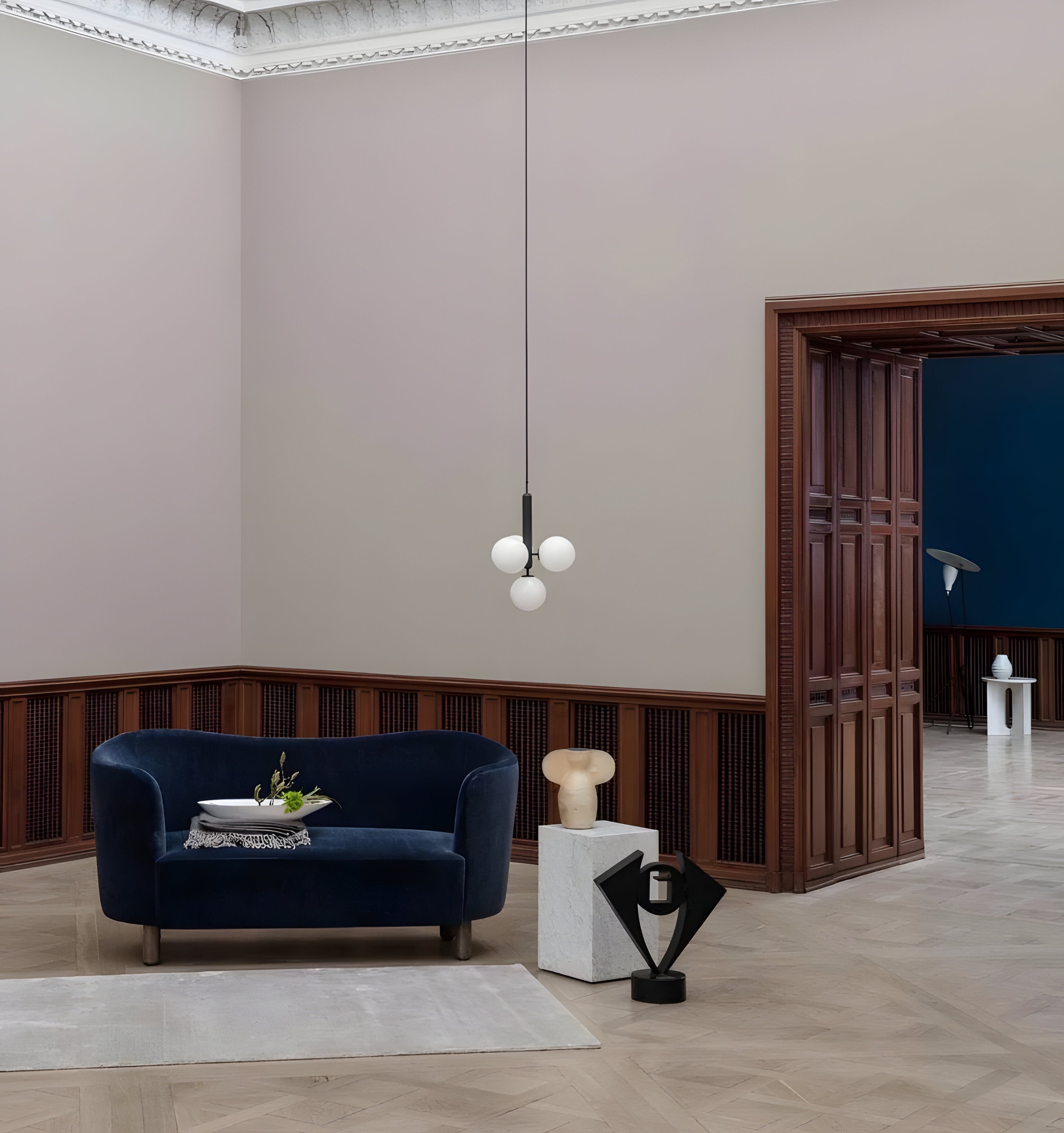 Miira Pendant Light - NexioPick