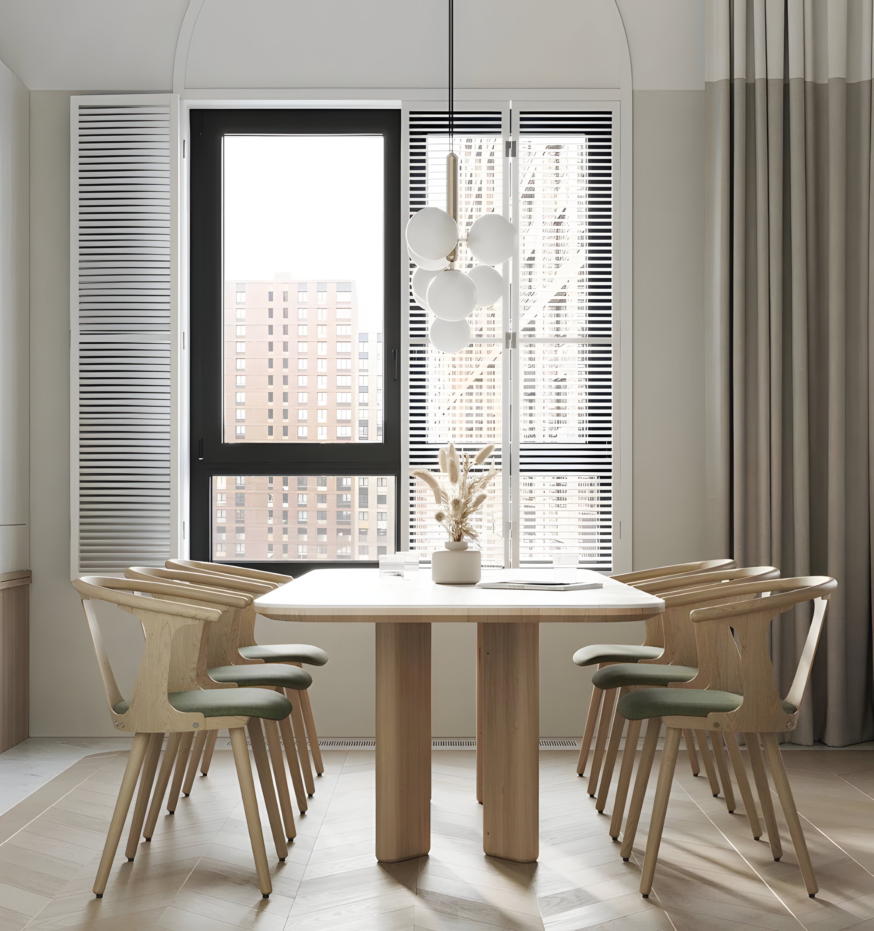 Miira Pendant Light - NexioPick