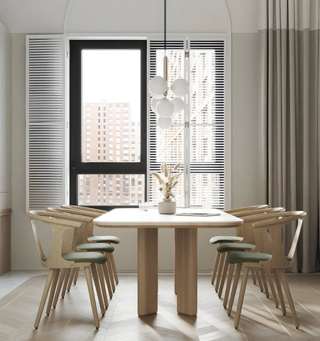 Miira Pendant Light - NexioPick