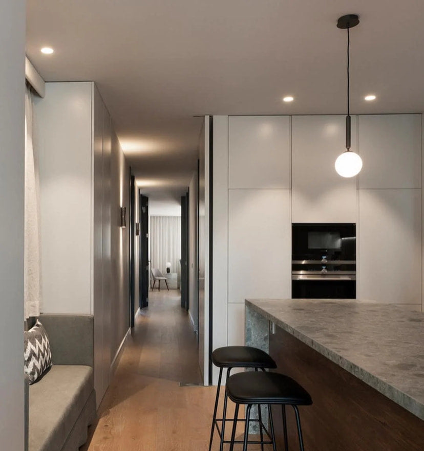 Miira Pendant Light - NexioPick