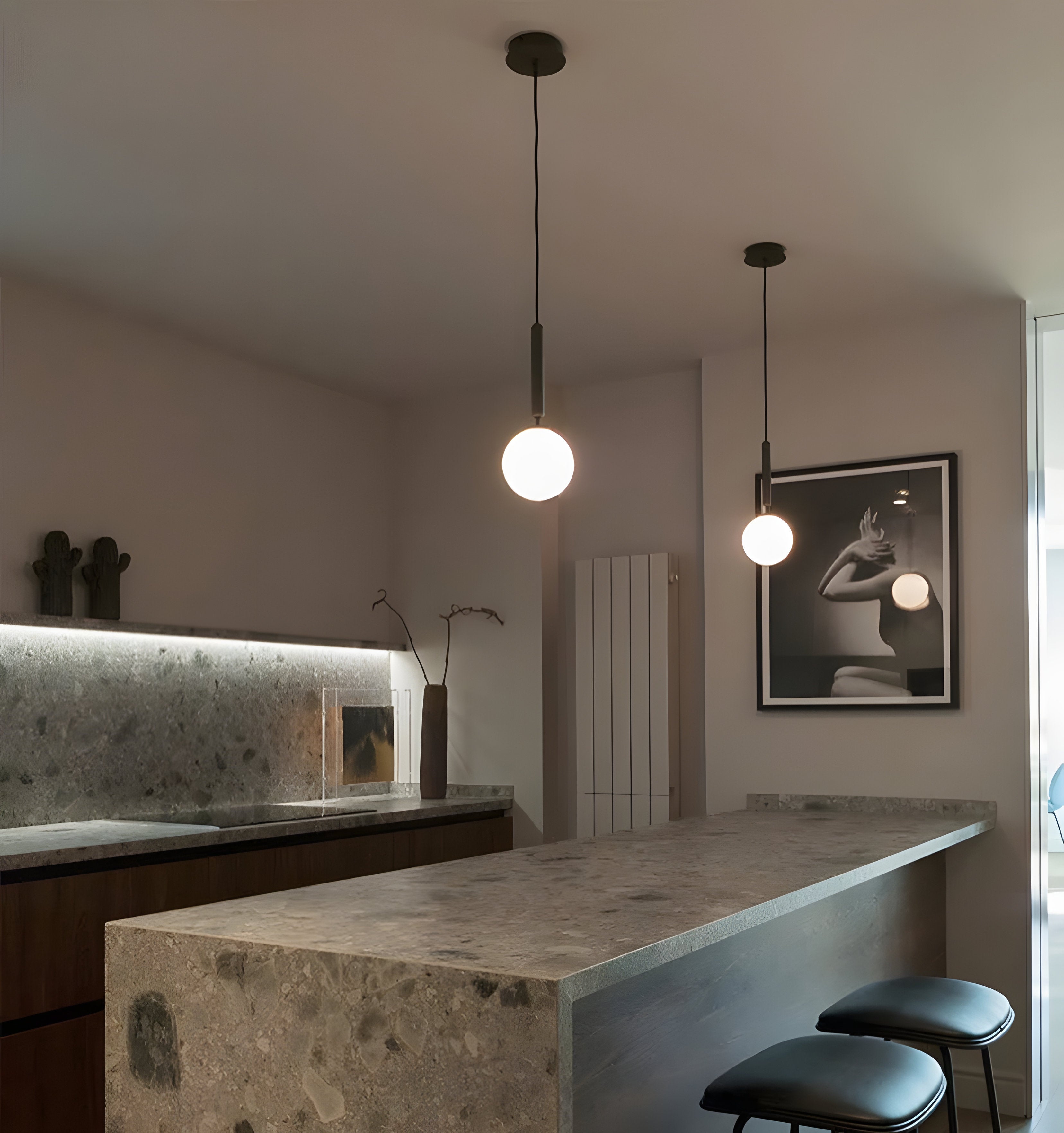 Miira Pendant Light - NexioPick