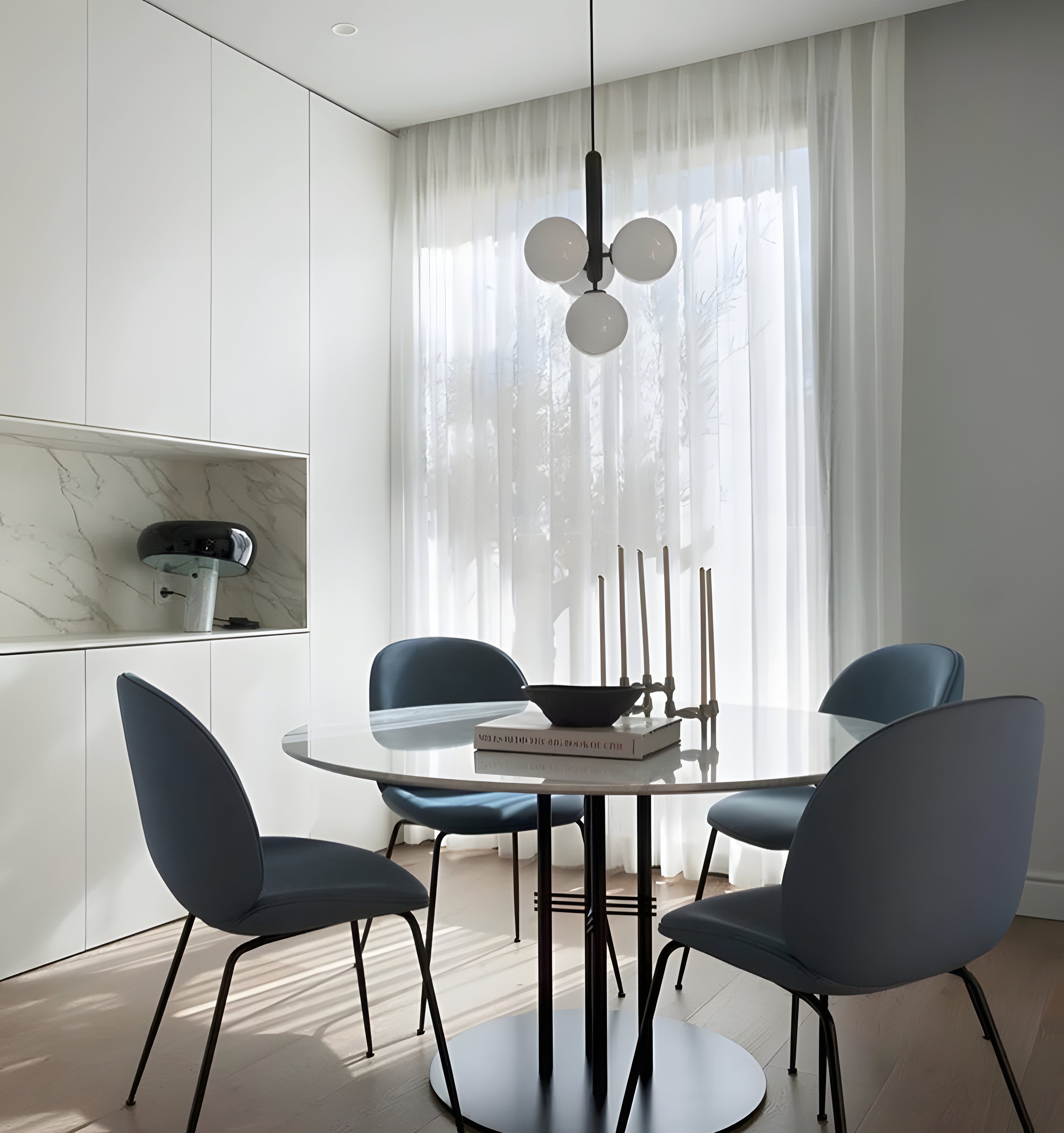 Miira Pendant Light - NexioPick