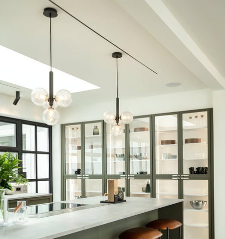 Miira Pendant Light - NexioPick