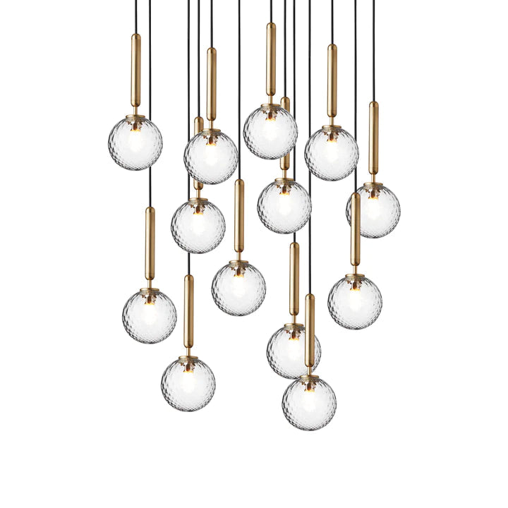 Miira Pendant Light - NexioPick