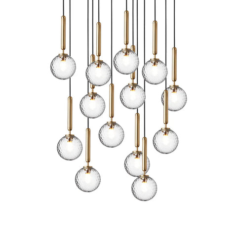 Miira Pendant Light - NexioPick