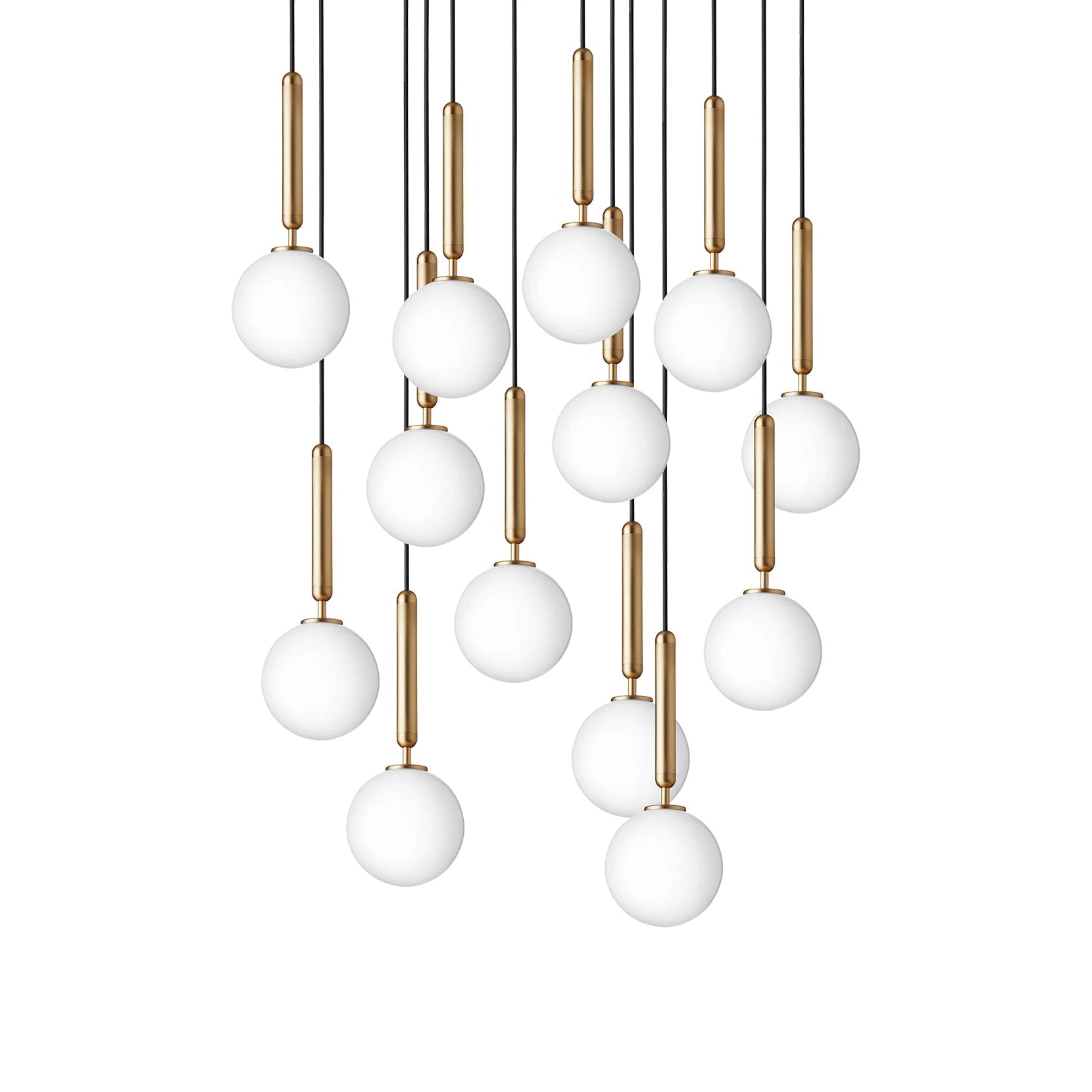 Miira Pendant Light - NexioPick