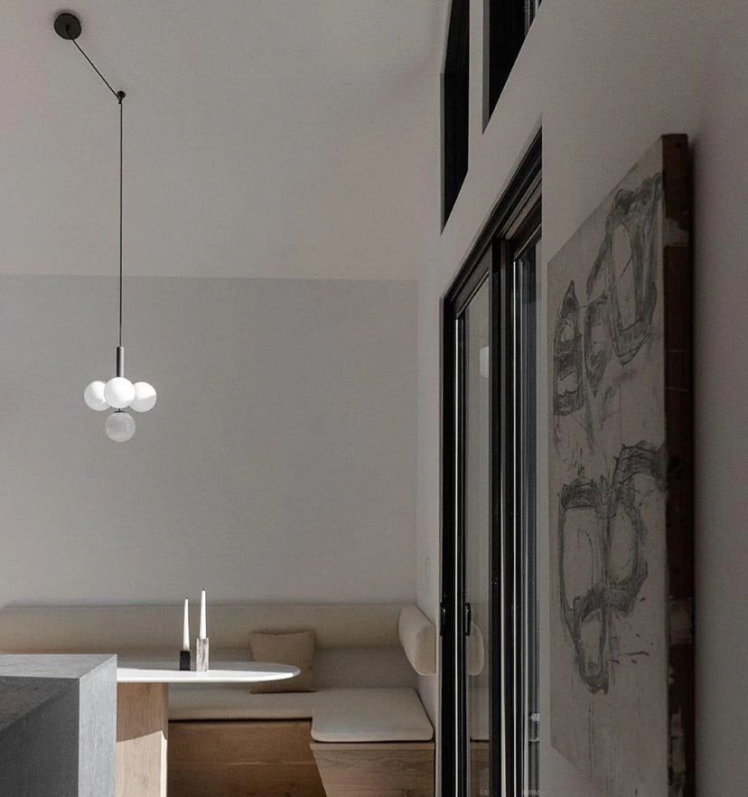 Miira Pendant Light - NexioPick