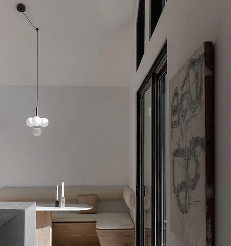 Miira Pendant Light - NexioPick