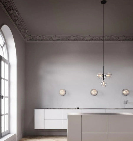 Miira Pendant Light - NexioPick